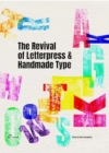 Image for Revival of Letterpress and Handmade Type