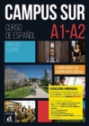 Image for Campus Sur A1-A2 - Edicion hibrida - Libro del alumno