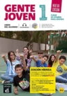 Image for Gente joven 1 - Nueva edicion - Edicion hibrida - Libro del alumno + audio MP3. A1.1