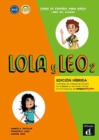 Image for Lola y Leo 2 - Edicion hibrida - Libro del alumno + audio MP3. A1.2