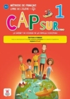 Image for Cap sur... 1 - Edition hybride - Livre de l'eleve + audio MP3. A1.1
