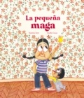 Image for La pequea maga