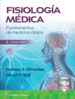 Image for Fisiologia medica