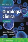 Image for Bethesda. Manual de oncologia clinica