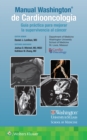 Image for Manual Washington de Cardiooncologia : Guia practica para mejorar la supervivencia al cancer
