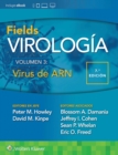 Image for Fields. Virologia. Volumen III. Virus de ARN