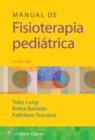 Image for Manual de fisioterapia pediatrica