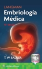 Image for Langman. Embriologia Medica