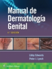 Image for Manual de dermatologia genital