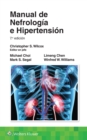 Image for Manual de nefrologia e hipertension