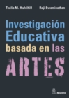 Image for Investigacion educativa basada en las artes