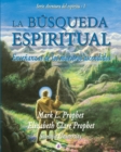 Image for La busqueda espiritual