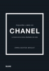 Image for Pequeno Libro De Chanel