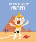Image for The Very Hungry Mummy