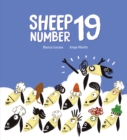 Image for Sheep Number 19