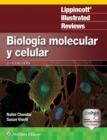Image for LIR. Biologia molecular y celular