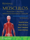 Image for Kendall. Musculos