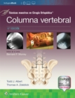 Image for Tecnicas maestras en Cirugia Ortopedica. Columna vertebral