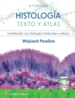 Image for Histologia. Texto y atlas