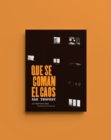 Image for Que Se Coman El Caos