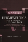 Image for Manual de hermeneutica practica