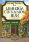 Image for La libreria Cinnamon Bun: Solo hace falta un poco de azucar y canela