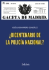 Image for +Bicentenario De La Policía Nacional?