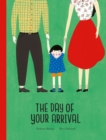 Image for Day of Your Arrival