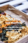 Image for Dehydrator Cookbook for Preppers