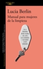 Image for Manual para mujeres de la limpieza