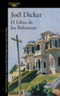 Image for El libro de los Baltimore / The Book of the Baltimores