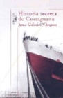 Image for Historia secreta de Costaguana