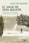 Image for El viaje de Don Quijote