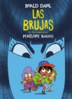 Image for Las brujas. (Novela grafica) / The Witches. The Graphic Novel