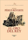 Image for El oro del rey / The King&#39;s Gold