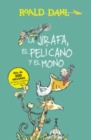 Image for La Jirafa, el Pelicano y el Mono
