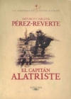 Image for El capitâan Alatriste