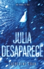 Image for Julia desaparece / Julia Vanishes
