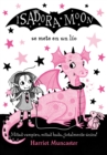 Image for Isadora Moon se mete en un lio / Isadora Moon Gets in Trouble