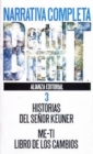 Image for HISTORIA DEL SENOR KEYNER METI LIBRO DE