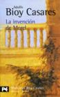 Image for La Invencion De Morel
