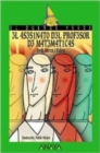 Image for El asesinato del profesor de matematicas