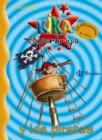 Image for Kika Superbruja y los piratas