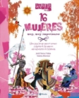Image for 16 mujeres muy, muy importantes