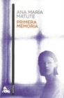 Image for Primera memoria