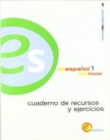 Image for Es 1: Ejercicios