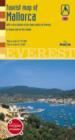 Image for Tourist Map of Mallorca