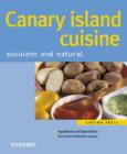 Image for Canary Island Cuisine : Cooking Made Easy