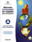 Image for Metodo Everest de espanol para extranjeros