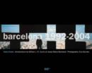 Image for Barcelona 1992-2004